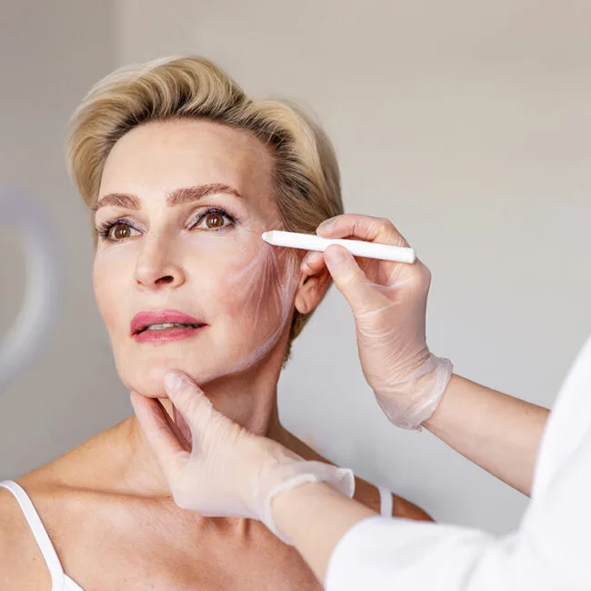 Inductores de colágeno: cuándo utilizarlos y resultados reales