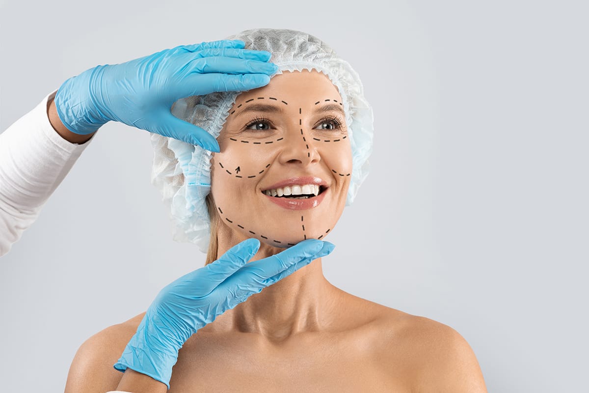 Armonización facial en Sevilla, la tendencia que busca equilibrio y naturalidad
