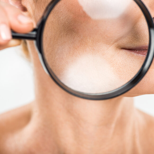 Bioestimulación facial para estimular colágeno y firmeza